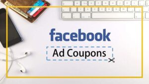 buy Facebook Ads Coupons