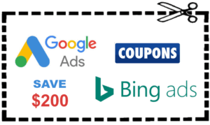 buy Facebook Ads Coupons