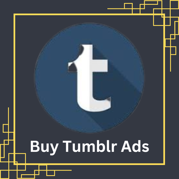 Buy Tumblr Ads