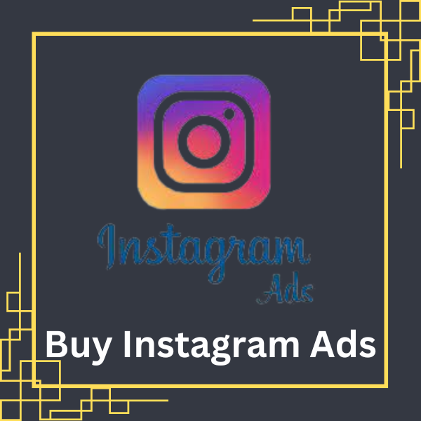 Buy Instagram Ads
