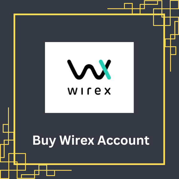 Buy Wirex Account